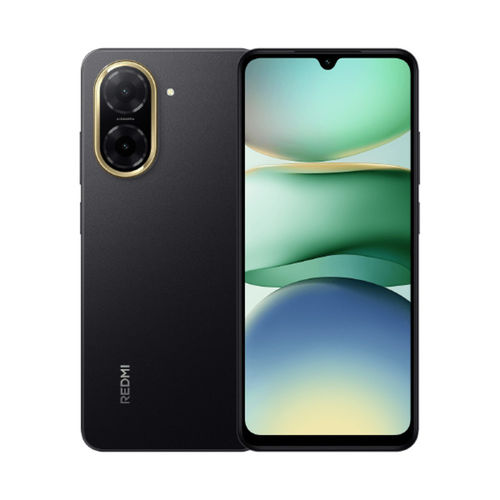 Smartphone Xiaomi Redmi A5 6.71&Quot; Hd+ 4gb/128gb Midnight Black | Quonty.com | MZB0JRYEU