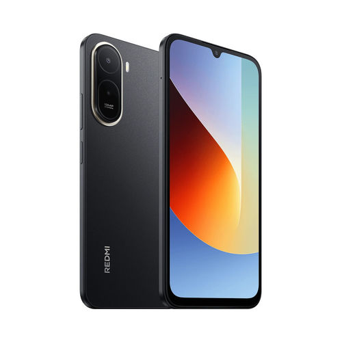 Smartphone Xiaomi Redmi A7 Pro 4gb/64gb Black | Quonty.com | MZB0N5UEU