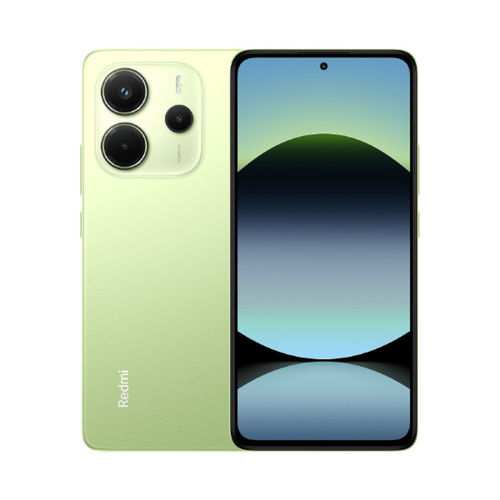 Smartphone Xiaomi Redmi Note 14 6,67&Quot; 6gb Ram 128gb Rom Lime Green | Quonty.com | MZB0J0IEU