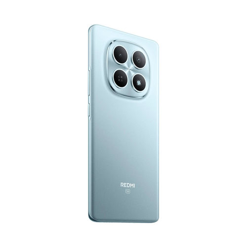 Smartphone Xiaomi Redmi Note 15 5g 6,83&Quot; 12gb Ram 512gb Rom Glacier Blue | Quonty.com | MZB0MX5EU