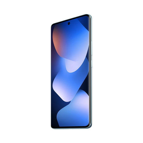 Smartphone Xiaomi Redmi Note 15 5g 6,83&Quot; 12gb Ram 512gb Rom Glacier Blue | Quonty.com | MZB0MX5EU