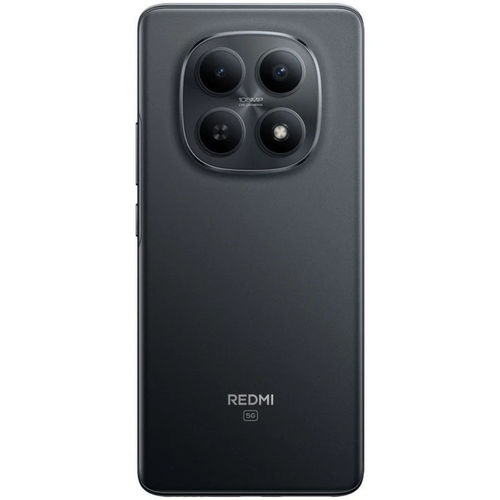 Smartphone Xiaomi Redmi Note 15 5g 6,83&Quot; 8gb Ram 256gb Rom Black | Quonty.com | MZB0LWMEU