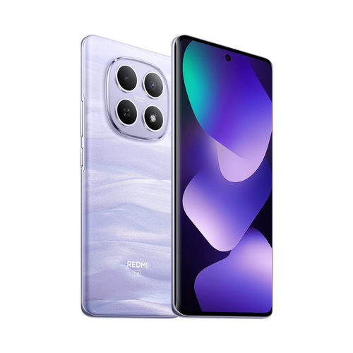Smartphone Xiaomi Redmi Note 15 5g 6,83&Quot; 8gb Ram 256gb Rom Mist Purple | Quonty.com | MZB0LWFEU