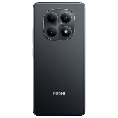 Smartphone Xiaomi Redmi Note 15 6,83&Quot; 8gb Ram 128gb Rom Black | Quonty.com | MZB0M8CEU
