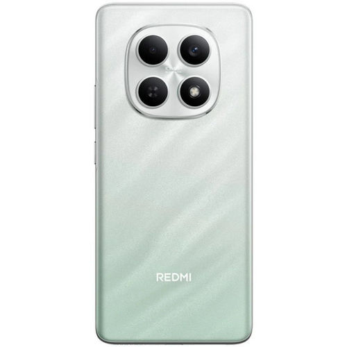 Smartphone Xiaomi Redmi Note 15 6,83&Quot; 8gb Ram 128gb Rom Green | Quonty.com | MZB0MQ8EU
