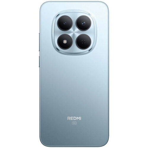 Smartphone Xiaomi Redmi Note 15 Pro 5g 6,83&Quot; 12gb Ram 512gb Rom Glacier Blue | Quonty.com | MZB0LZ8EU