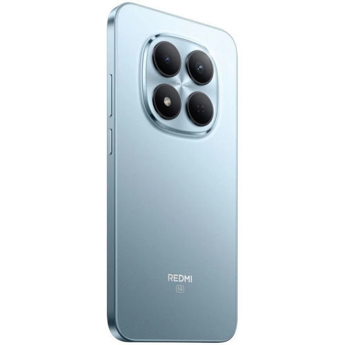 Smartphone Xiaomi Redmi Note 15 Pro 5g 6,83&Quot; 12gb Ram 512gb Rom Glacier Blue | Quonty.com | MZB0LZ8EU