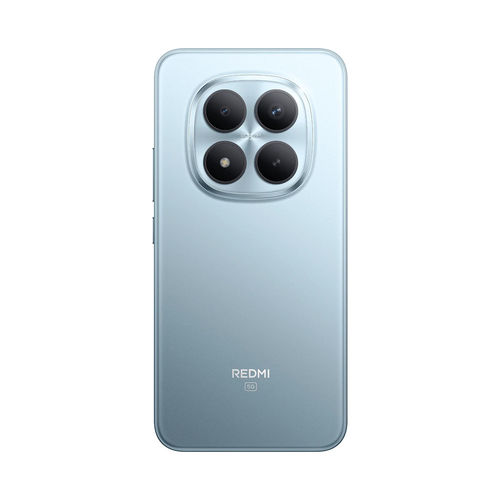 Smartphone Xiaomi Redmi Note 15 Pro+ 5g 6,83&Quot; 12gb Ram 512gb Rom Glacier Blue | Quonty.com | MZB0MJKEU
