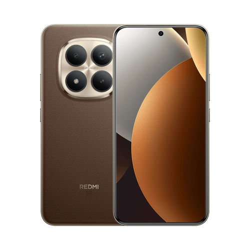 Smartphone Xiaomi Redmi Note 15 Pro+ 5g 6,83&Quot; 12gb Ram 512gb Rom Mocha Brown | Quonty.com | MZB0MJ6EU