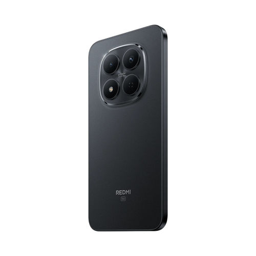Smartphone Xiaomi Redmi Note 15 Pro 5g 6,83&Quot; 8gb Ram 512gb Rom Black | Quonty.com | MZB0MCBEU