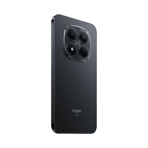 Smartphone Xiaomi Redmi Note 15 Pro 5g 6,83&Quot; 8gb Ram 512gb Rom Black | Quonty.com | MZB0MCBEU