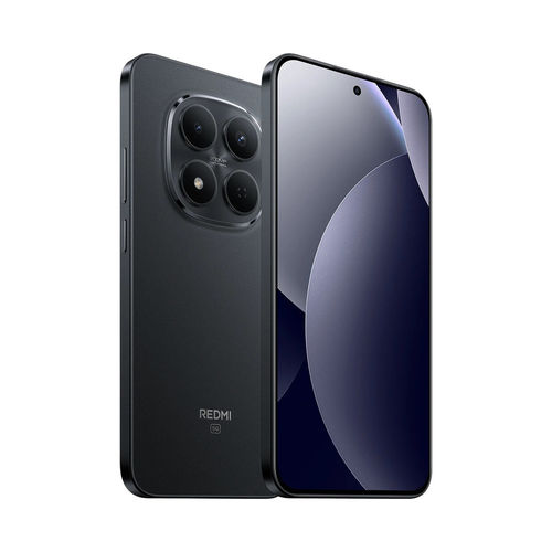 Smartphone Xiaomi Redmi Note 15 Pro 5g 6,83&Quot; 8gb Ram 512gb Rom Black | Quonty.com | MZB0MCBEU