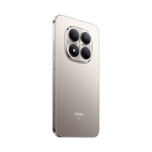 Smartphone Xiaomi Redmi Note 15 Pro 5g 6,83&Quot; 8gb Ram 512gb Rom Titanium Color | Quonty.com | MZB0MC6EU