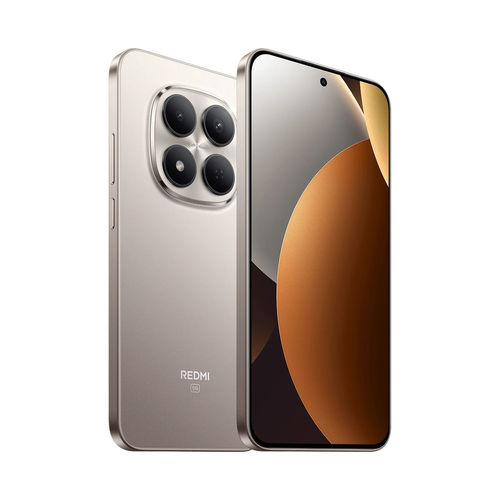 Smartphone Xiaomi Redmi Note 15 Pro 5g 6,83&Quot; 8gb Ram 512gb Rom Titanium Color | Quonty.com | MZB0MC6EU