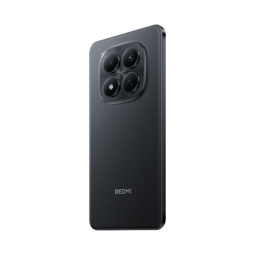 Smartphone Xiaomi Redmi Note 15 Pro 6,83&Quot; 12gb Ram 512gb Rom Black | Quonty.com | MZB0LYJEU