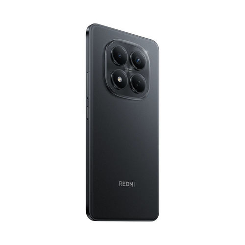 Smartphone Xiaomi Redmi Note 15 Pro 6,83&Quot; 12gb Ram 512gb Rom Black | Quonty.com | MZB0LYJEU