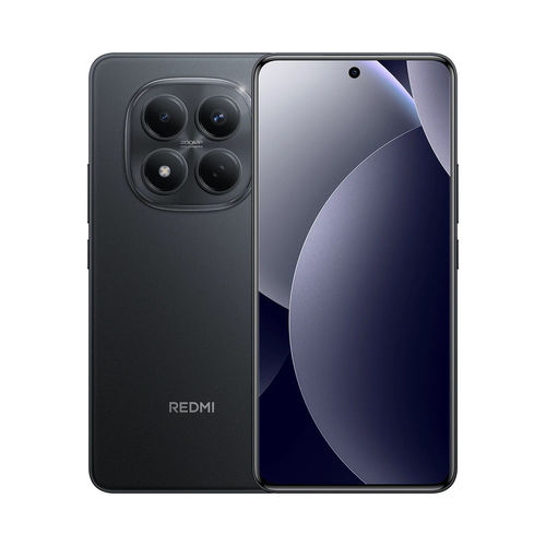 Smartphone Xiaomi Redmi Note 15 Pro 6,83&Quot; 12gb Ram 512gb Rom Black | Quonty.com | MZB0LYJEU