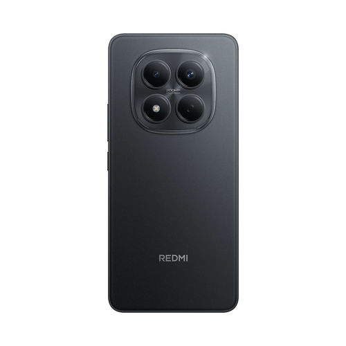 Smartphone Xiaomi Redmi Note 15 Pro 6,83&Quot; 12gb Ram 512gb Rom Black | Quonty.com | MZB0LYJEU