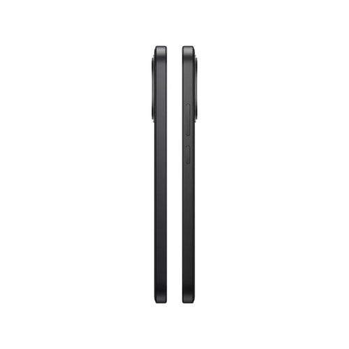 Smartphone Xiaomi Redmi Note 17 6gb Ram 256gb Rom Black | Quonty.com | MZB0NIEEU