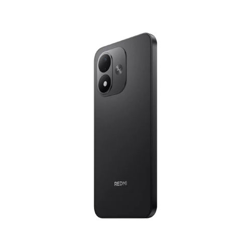 Smartphone Xiaomi Redmi Note 17 6gb Ram 256gb Rom Black | Quonty.com | MZB0NIEEU