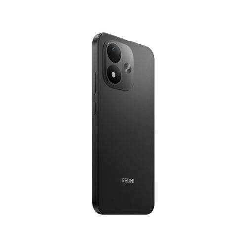 Smartphone Xiaomi Redmi Note 17 6gb Ram 256gb Rom Black | Quonty.com | MZB0NIEEU