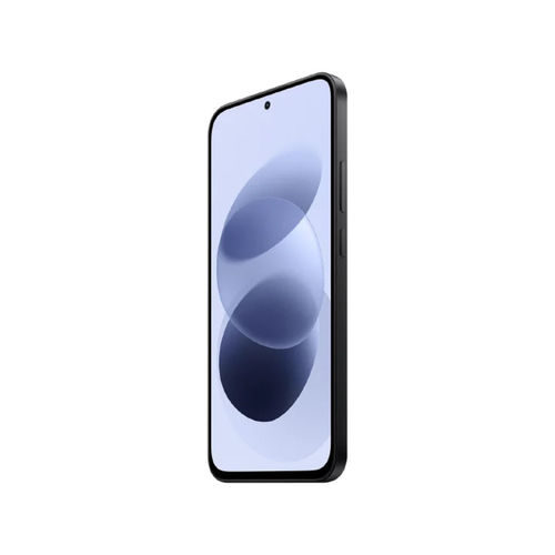 Smartphone Xiaomi Redmi Note 17 6gb Ram 256gb Rom Black | Quonty.com | MZB0NIEEU