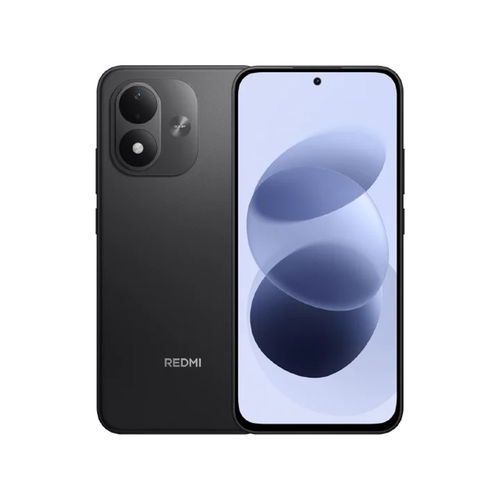 Smartphone Xiaomi Redmi Note 17 6gb Ram 256gb Rom Black | Quonty.com | MZB0NIEEU