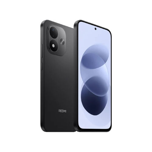 Smartphone Xiaomi Redmi Note 17 6gb Ram 256gb Rom Black | Quonty.com | MZB0NIEEU