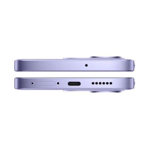Smartphone Xiaomi Redmi Note 17 6gb Ram 256gb Rom Celestial Purple | Quonty.com | MZB0ORGEU
