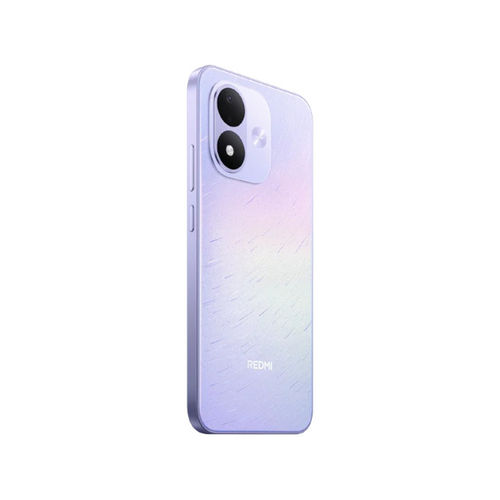 Smartphone Xiaomi Redmi Note 17 6gb Ram 256gb Rom Celestial Purple | Quonty.com | MZB0ORGEU
