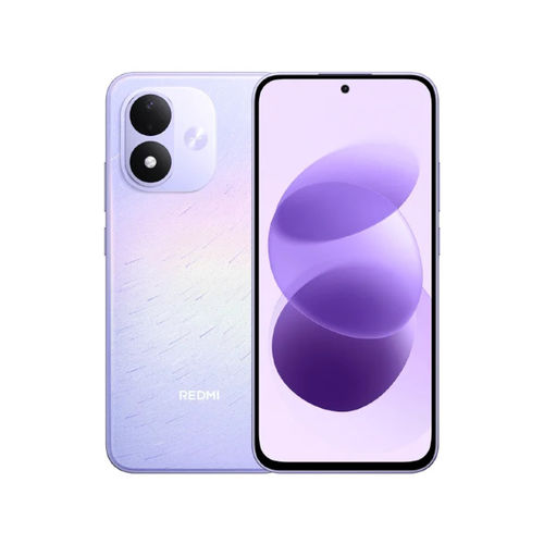 Smartphone Xiaomi Redmi Note 17 6gb Ram 256gb Rom Celestial Purple | Quonty.com | MZB0ORGEU