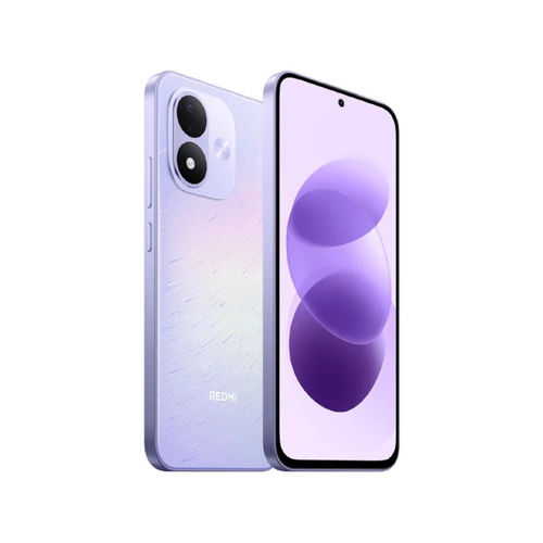 Smartphone Xiaomi Redmi Note 17 6gb Ram 256gb Rom Celestial Purple | Quonty.com | MZB0ORGEU