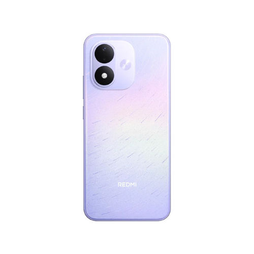 Smartphone Xiaomi Redmi Note 17 6gb Ram 256gb Rom Celestial Purple | Quonty.com | MZB0ORGEU