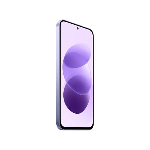 Smartphone Xiaomi Redmi Note 17 6gb Ram 256gb Rom Celestial Purple | Quonty.com | MZB0ORGEU
