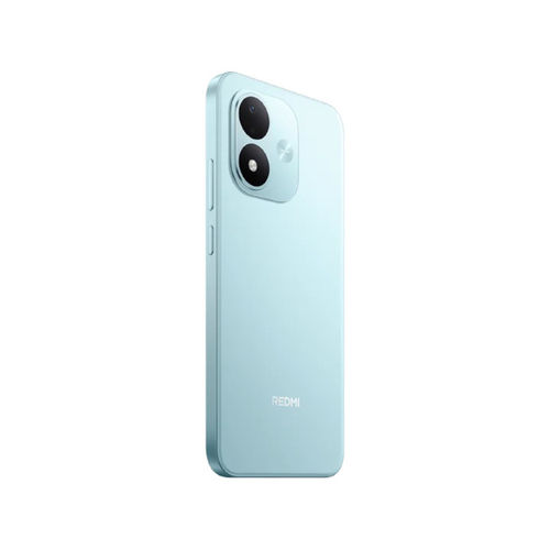 Smartphone Xiaomi Redmi Note 17 6gb Ram 256gb Rom Sky Teal | Quonty.com | MZB0NKDEU