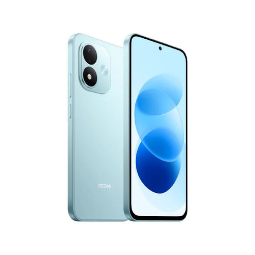 Smartphone Xiaomi Redmi Note 17 6gb Ram 256gb Rom Sky Teal | Quonty.com | MZB0NKDEU