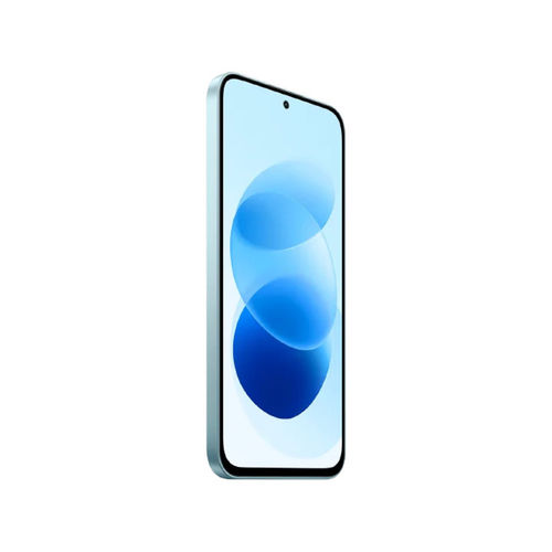 Smartphone Xiaomi Redmi Note 17 6gb Ram 256gb Rom Sky Teal | Quonty.com | MZB0NKDEU