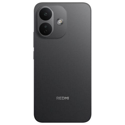 Smartphone Xiaomi Redmi Note 17 Pro 5g 6gb Ram 256gb Rom Black | Quonty.com | MZB0OVIEU