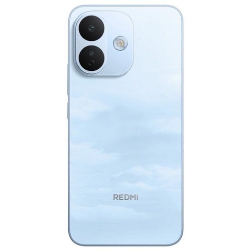 Smartphone Xiaomi Redmi Note 17 Pro 5g 6gb Ram 256gb Rom Sky Blue | Quonty.com | MZB0OY2EU