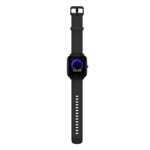 Smartwatch Xiaomi Amazfit Bip U Black | Quonty.com | W2017OV1N