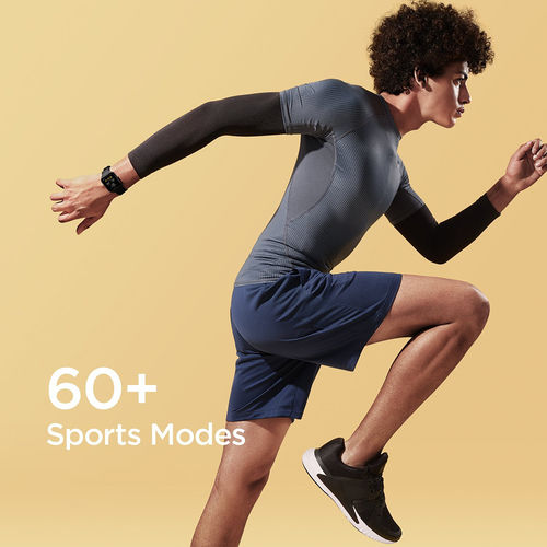 Smartwatch Xiaomi Amazfit Bip U Pro Black | Quonty.com | W2008OV1N
