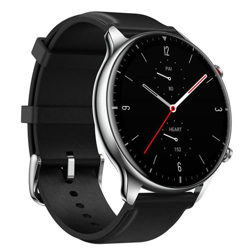 Smartwatch Xiaomi Amazfit Gtr 2 Classic Edition Negro | Quonty.com | W19520V1Q