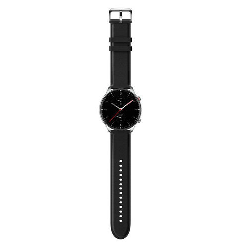 Smartwatch Xiaomi Amazfit Gtr 2 Classic Edition Negro | Quonty.com | W19520V1Q