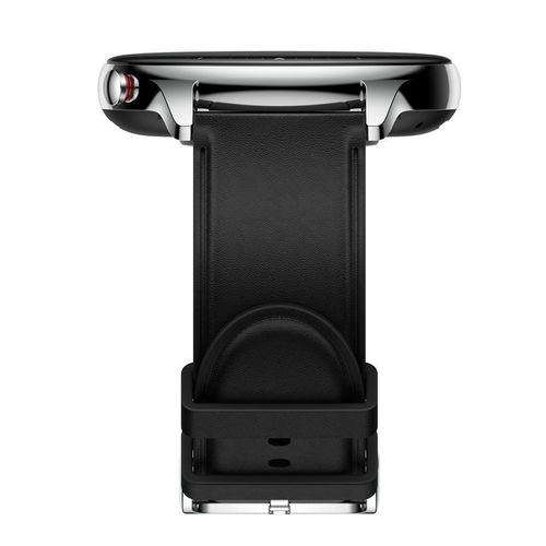 Smartwatch Xiaomi Amazfit Gtr 2 Classic Edition Negro | Quonty.com | W19520V1Q
