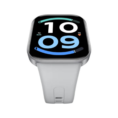 Smartwatch Xiaomi Redmi Watch 6 Active Matte Silver | Quonty.com | BHR09CXGL