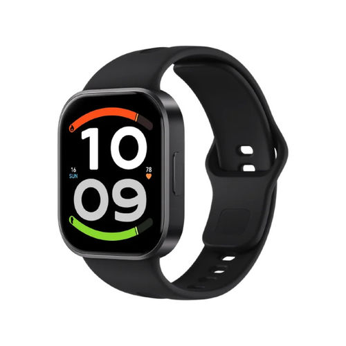 Smartwatch Xiaomi Redmi Watch 6 Active Midnight Black | Quonty.com | BHR09CZGL