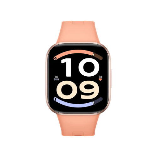 Smartwatch Xiaomi Redmi Watch 6 Active Sunset Orange | Quonty.com | BHR09CYGL