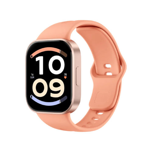 Smartwatch Xiaomi Redmi Watch 6 Active Sunset Orange | Quonty.com | BHR09CYGL