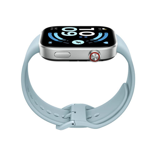 Smartwatch Xiaomi Redmi Watch 6 Glacier Blue | Quonty.com | 