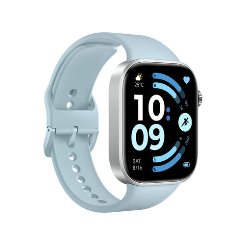 Smartwatch Xiaomi Redmi Watch 6 Glacier Blue | Quonty.com | 